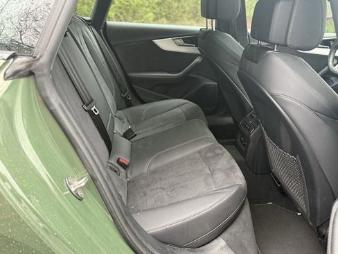 Used 2022 Audi A5 2.0T Premium Plus w/ Premium Plus image 16