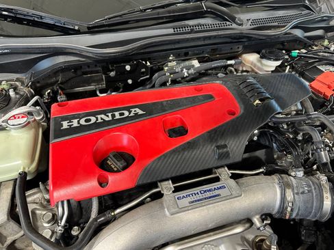 Used 2020 Honda Civic Type R image 45