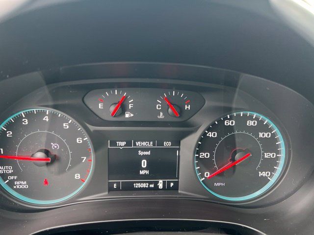 Used 2020 Chevrolet Malibu RS FWD image 11