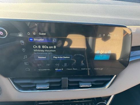 New 2026 Chevrolet Equinox ACTIV image 39