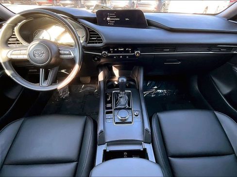 Used 2023 MAZDA MAZDA3 s image 11