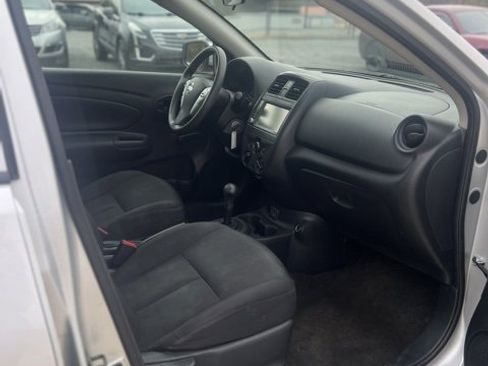 Used 2019 Nissan Versa S Plus image 16