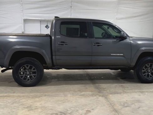 Used 2023 Toyota Tacoma SR5 image 9