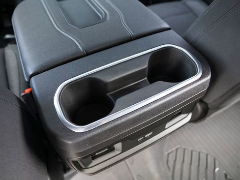 Used 2022 Chevrolet Silverado 1500 RST w/ All Star Edition Plus image 32