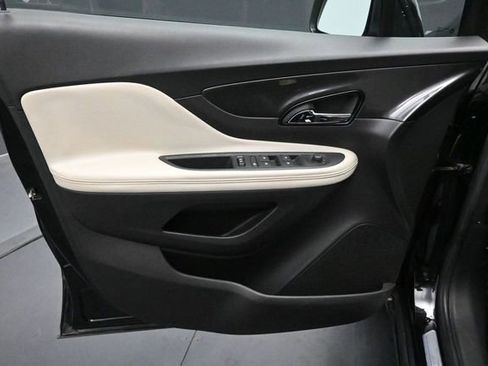 Used 2019 Buick Encore Preferred w/ Safety Package FWD image 9