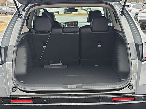 New 2026 Honda HR-V EX-L image 12