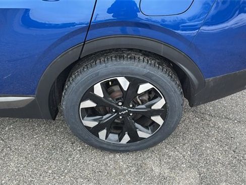 Used 2023 Kia Sportage X-Line w/ X-Line Premium Package image 27