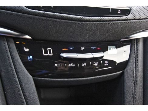 New 2026 Cadillac XT5 Premium Luxury w/ Driver Assist Package image 18