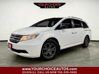 Used 2012 Honda Odyssey EX-L video 1