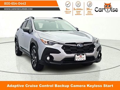 Used 2024 Subaru Crosstrek 2.0i Premium