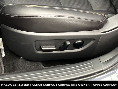 Certified 2025 MAZDA CX-50 AWD 2.5 S w/ Premium Plus Pkg image 11