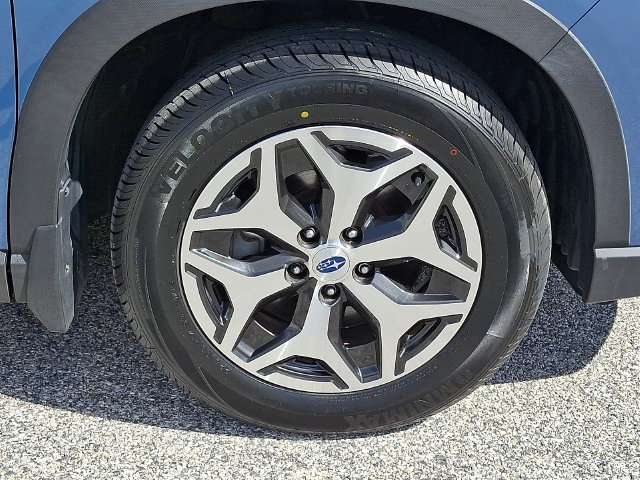 Used 2020 Subaru Forester Premium AWD/4WD image 12
