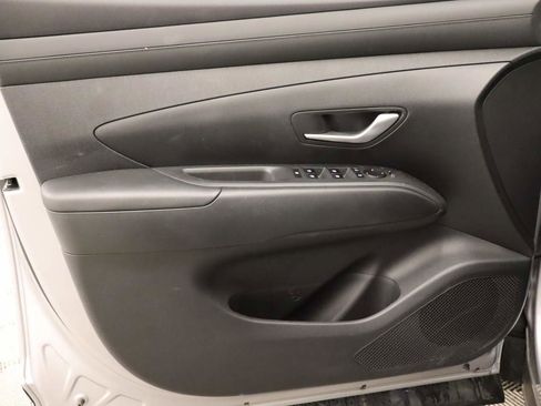 Used 2025 Hyundai Tucson SEL image 16