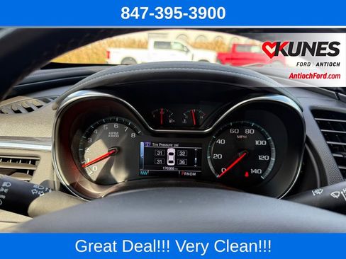 Used 2018 Chevrolet Impala Premier image 39