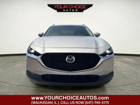 Used 2023 MAZDA CX-30 AWD 2.5 S w/ Select Package image 7