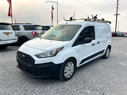 Used 2020 Ford Transit Connect XL image 14