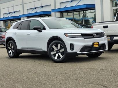New 2026 Honda Prologue Touring