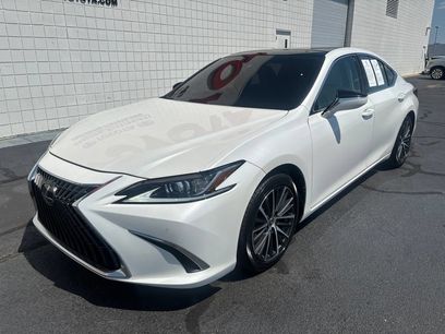 Used 2023 Lexus ES 350 w/ Premium Package