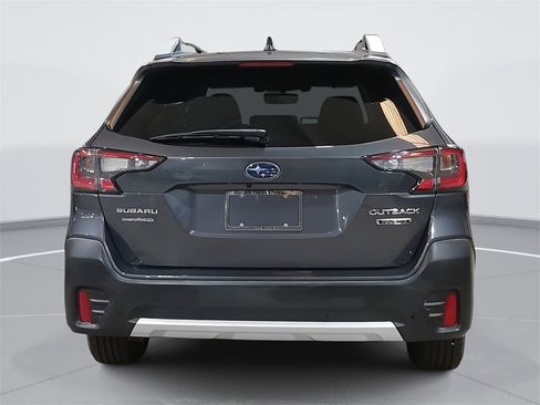 Used 2020 Subaru Outback Touring image 6