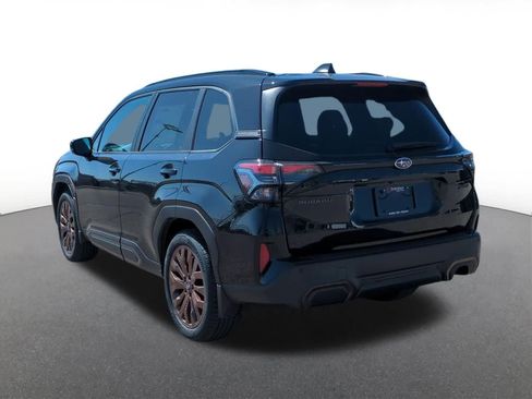 New 2026 Subaru Forester Sport AWD/4WD image 4