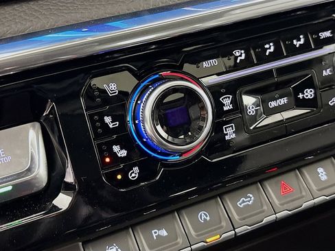New 2026 GMC Sierra 1500 Denali AWD/4WD image 20