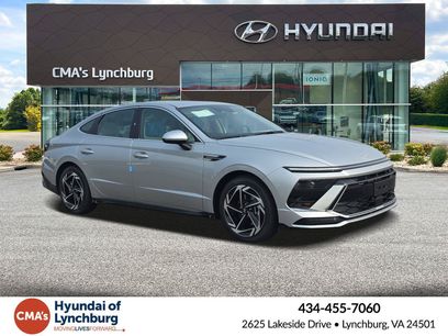 New 2026 Hyundai Sonata SEL