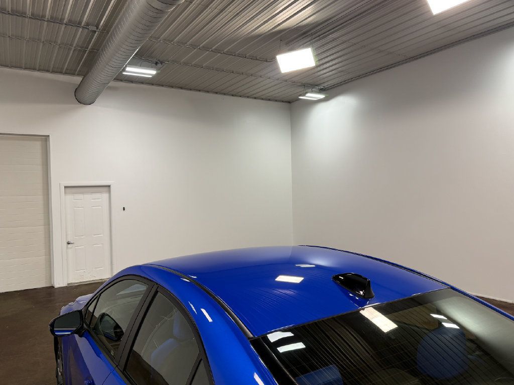 Used 2025 Subaru WRX tS AWD/4WD image 44