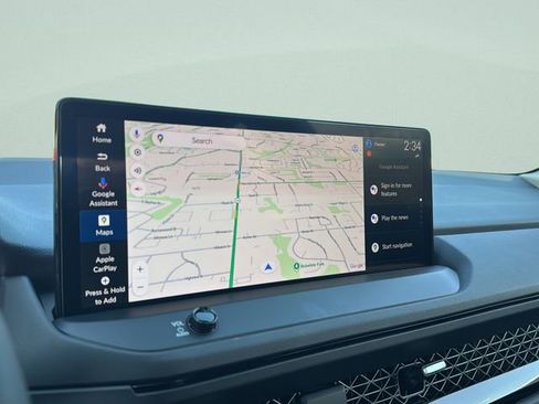 New 2026 Honda Accord Touring image 19