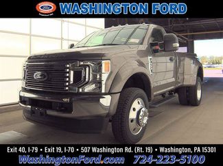 Used 2020 Ford F450 XLT RWD video 1