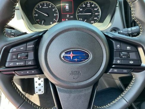 Used 2025 Subaru Crosstrek 2.5i Sport AWD/4WD image 29