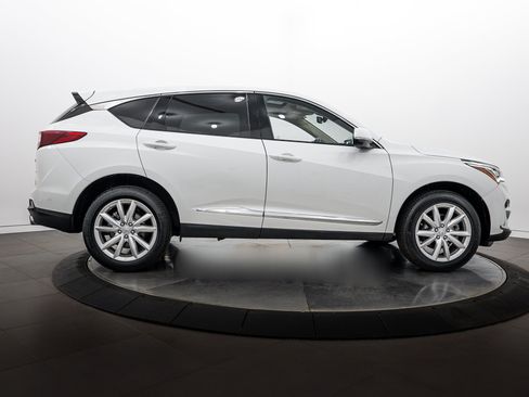 Used 2021 Acura RDX AWD image 3