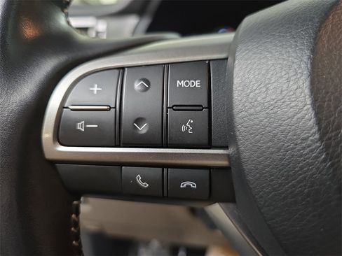 Certified 2023 Lexus GX 460 Premium w/ Premium Package image 16