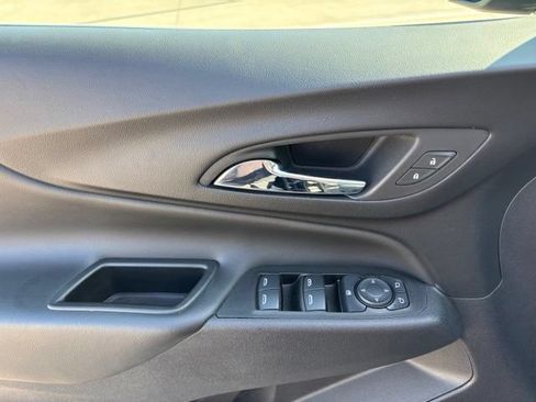 Certified 2022 Chevrolet Equinox LT AWD/4WD image 19