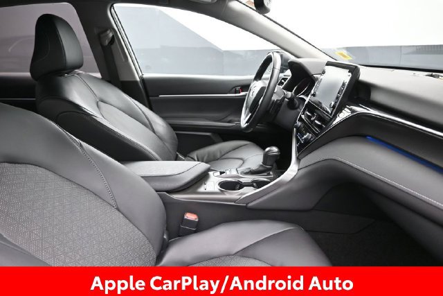 Certified 2023 Toyota Camry XSE FWD image 16