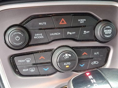 Used 2021 Dodge Challenger R/T Scat Pack image 16