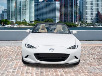 New 2026 MAZDA MX-5 Miata Sport RWD video 2