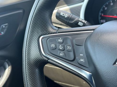 Used 2023 Chevrolet Malibu LS image 12