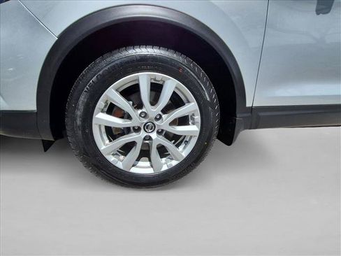 Used 2020 Nissan Rogue Sport SV w/ Technology Package FWD image 23