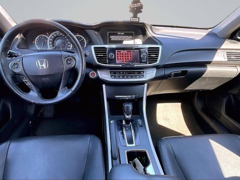 Used 2014 Honda Accord EX-L image 16