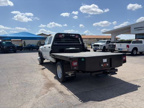 New 2026 RAM 4500 Tradesman w/ Chrome Appearance Group AWD/4WD image 7