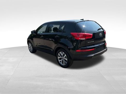 Used 2016 Kia Sportage LX AWD/4WD image 5