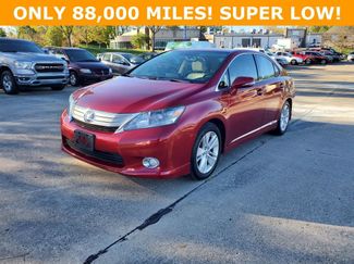 Used 2011 Lexus HS 250h video 2