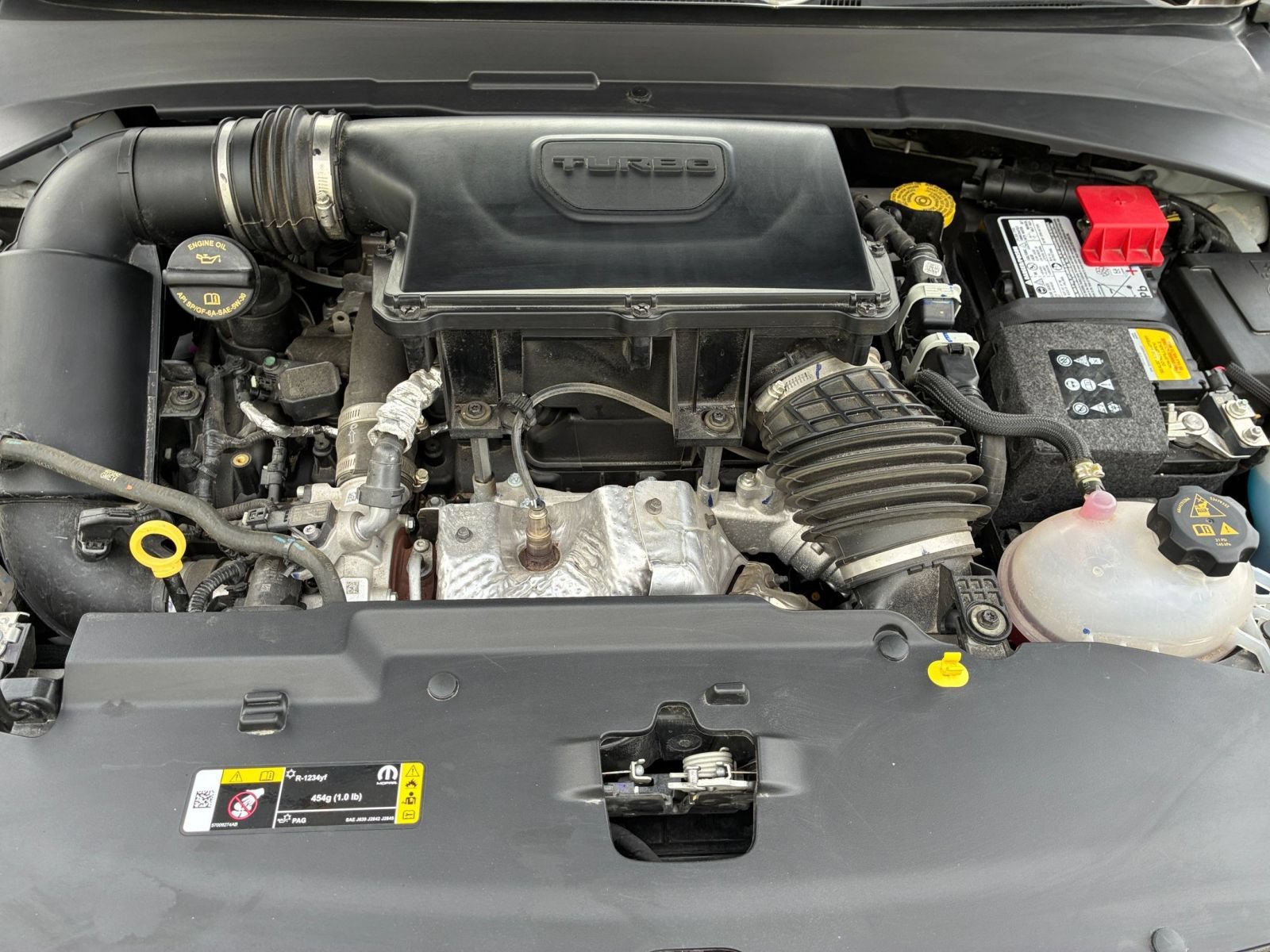 Used 2025 Jeep Compass Limited AWD/4WD image 32