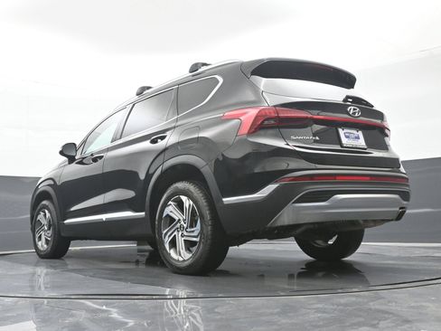 Used 2022 Hyundai Santa Fe SEL w/ Convenience Package AWD/4WD image 36