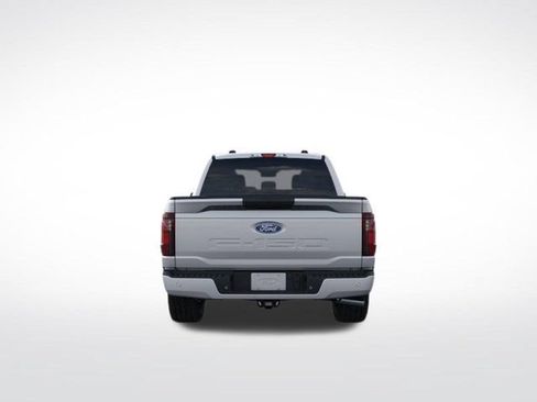 New 2026 Ford F150 STX w/ Equipment Group 200A RWD image 7