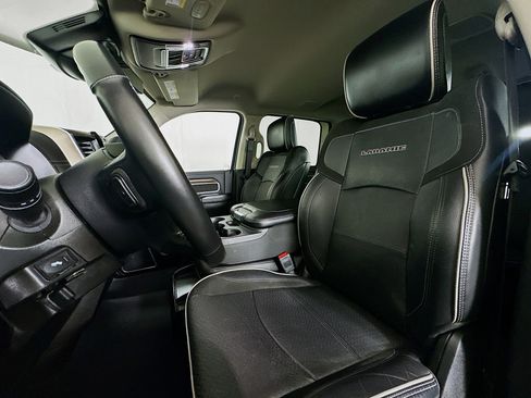 Used 2024 RAM 2500 Laramie w/ Safety Group image 13