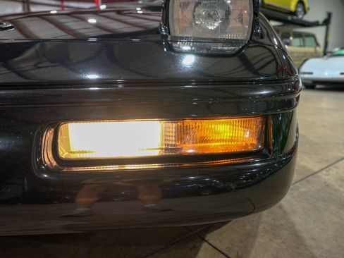 Used 1994 Chevrolet Corvette Coupe RWD image 38