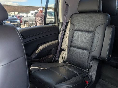 Used 2015 GMC Yukon SLT w/ Open Road Package AWD/4WD image 21