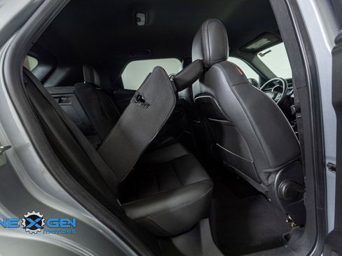 Used 2023 Chevrolet TrailBlazer RS FWD image 35