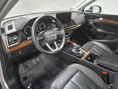 Used 2023 Audi Q5 2.0T Premium Plus image 14
